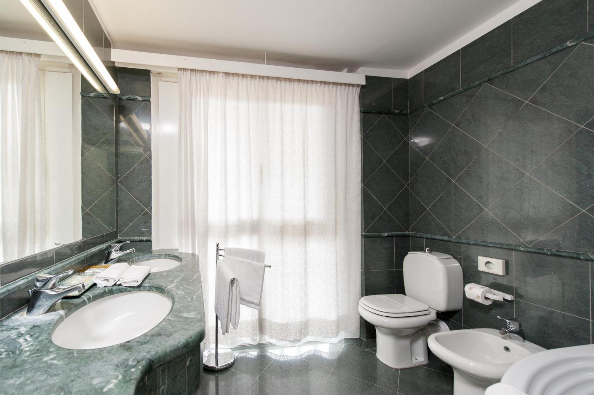 Ambasciatori Palace Montecatini Terme Quarto foto